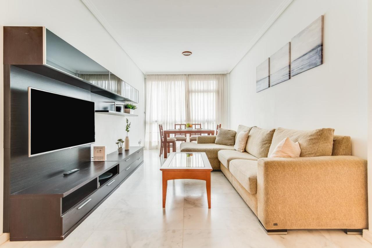 Apartmán Home2book Comfy Center Triana